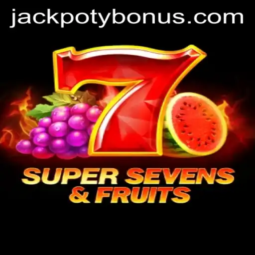 Exploring the Thrills of 7SuperSevensFruits and the Alluring Jackpoty