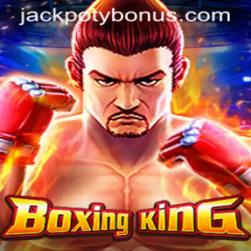 The Thrilling World of BoxingKing: Your Guide to the Game That Packs a Punch