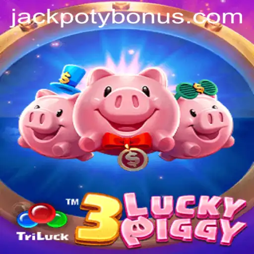 Discover the Excitement of 3LUCKYPIGGY: The Ultimate Gaming Experience