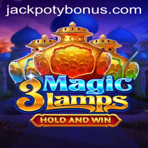 Discover the Exciting World of 3MagicLamps and Jackpoty