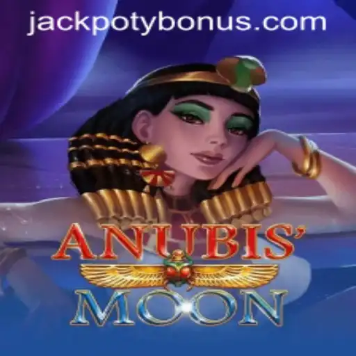 Exploring the Captivating World of AnubisMoon: A Journey into Ancient Egypt's Jackpoty