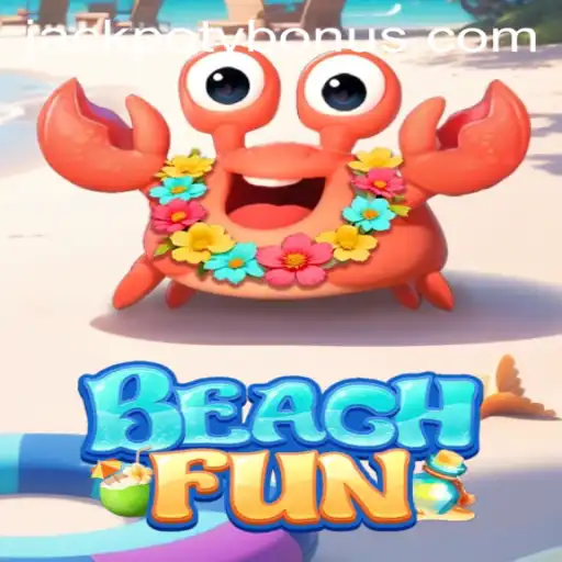 Discover the Thrills of BeachFun: The Ultimate Game for Jackpot Enthusiasts