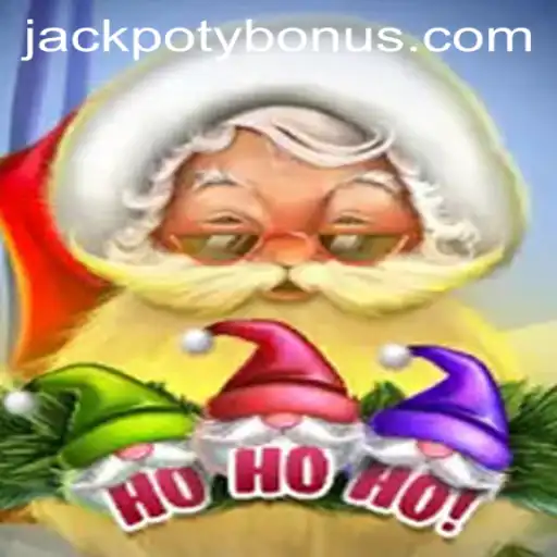 Discover the Magic of HoHoHo: A Joyful Gaming Experience with Jackpoty