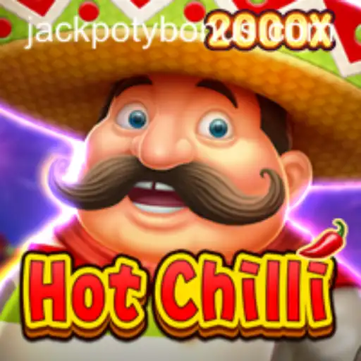 Unveiling the Excitement of HotChilli: A Spicy Gaming Adventure with Jackpoty Potential