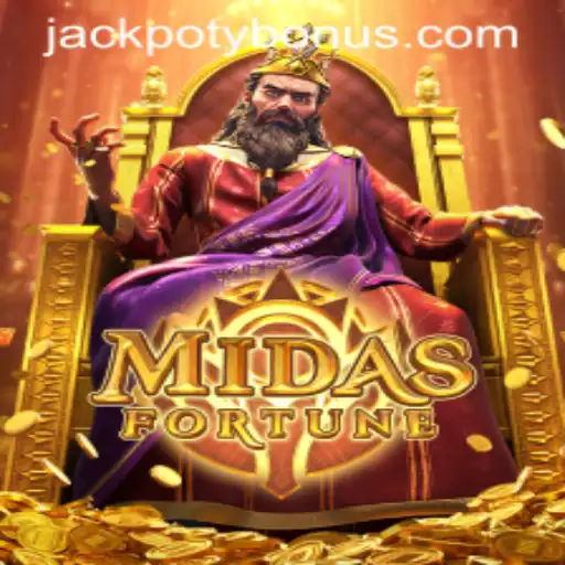 Unveiling MidasFortune: Exploring the Thrills and Rules Behind Jackpoty