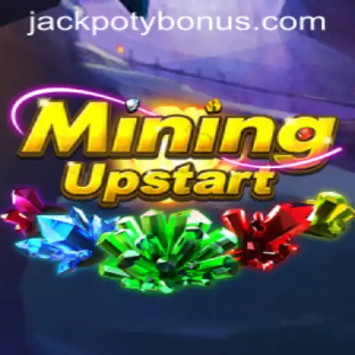 MiningUpstart: Unearthing the Digital Jackpoty