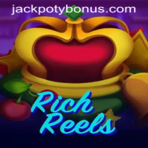 Unlocking the Magic of RichReels: An Immersive Gaming Experience With Jackpoty