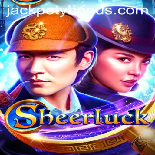 Sheerluck: The Thrilling Game of Mystery and Fortune