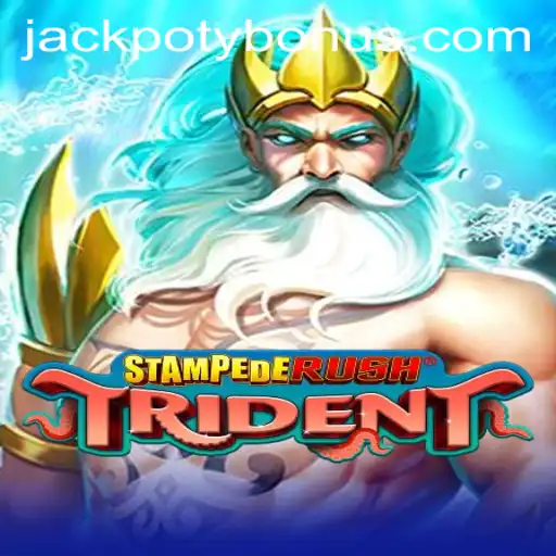 Discover the Thrills of StempedeRushTrident: An Exciting Adventure Awaits
