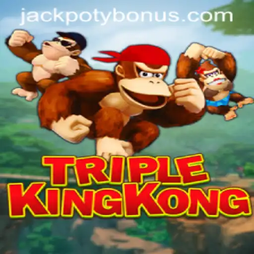 Exploring the Thrilling World of TripleKingKong: Your Gateway to Jackpoty