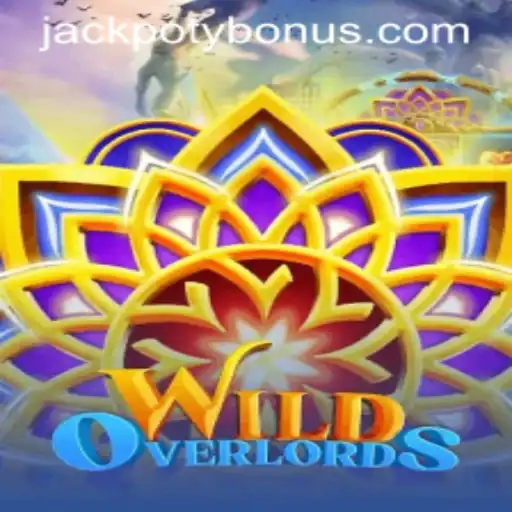WildOverlords: A Thrilling New Adventure Game with Jackpoty Features