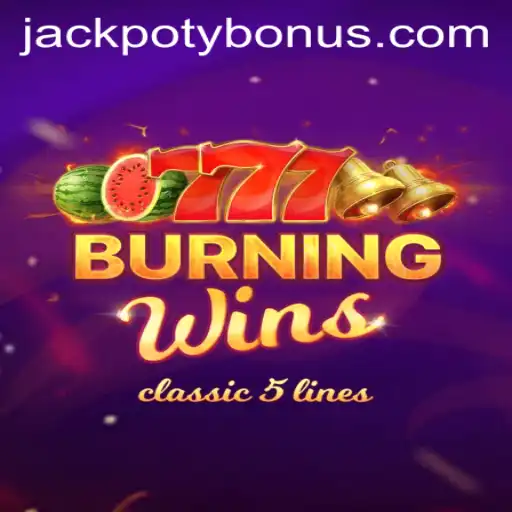 Experience the Thrill of BurningWins: A Journey Through Jackpoty