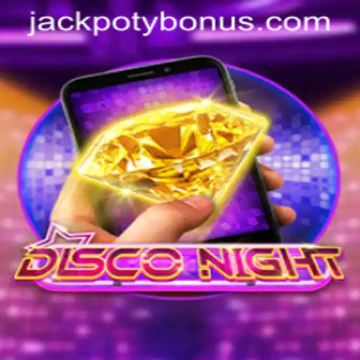 DiscoNightM: A Dynamic Journey into the World of Rhythm and Rewards