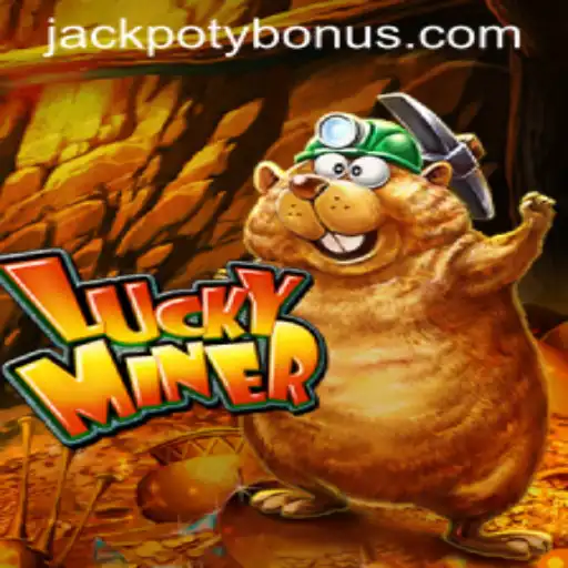 Discover the Excitement of LuckyMiner: Hit the Jackpot with Jackpoty