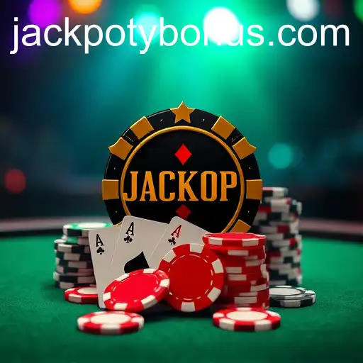 The Intricacies of Poker Games: Chasing the Jackpoty