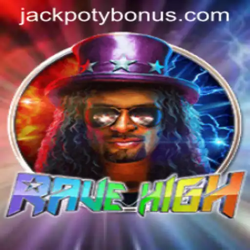 RaveHigh: A Thrilling Journey into the World of Casino Games and Jackpoty Adventure