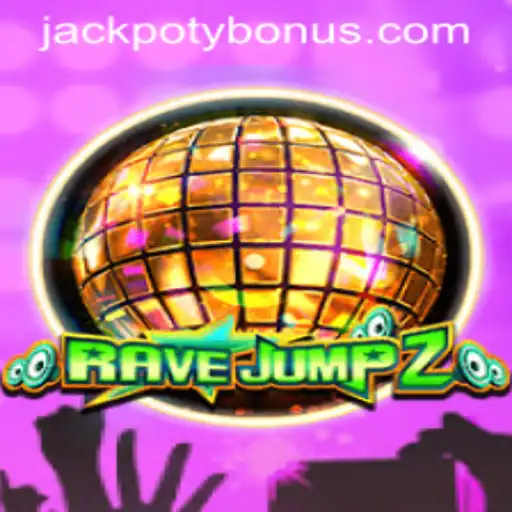 RaveJump2: The Exciting World of Jackpoty