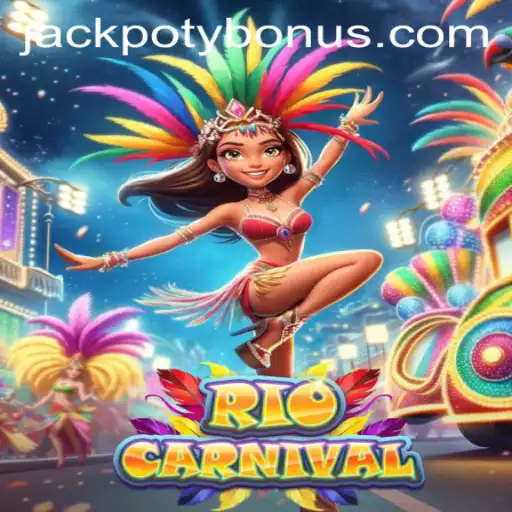 RioCarnival: Immerse Yourself in the Vibrant World of Rio's Festivities