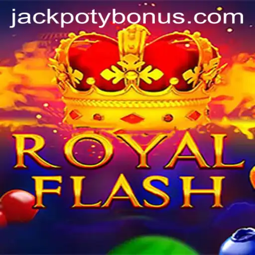 Experience the Excitement of RoyalFlash and Its Jackpoty Potential