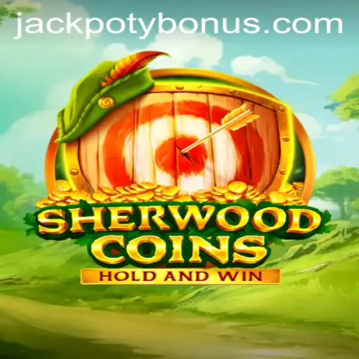 SherwoodCoins: The New Era of Digital Treasure Hunts and Jackpoty Adventure