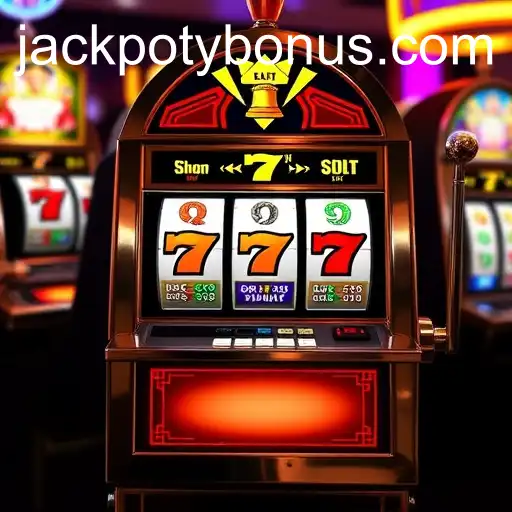 Slot Machines: Unveiling the Allure of Jackpoty