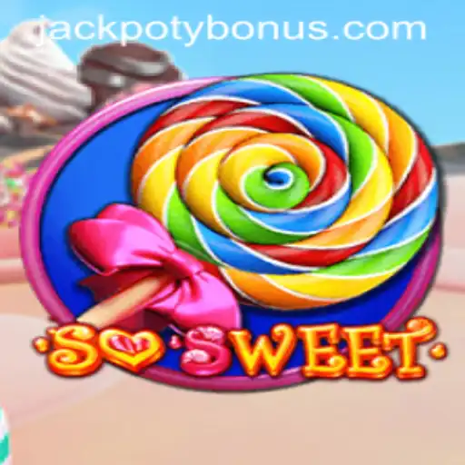 SoSweet: A Delicious Gaming Adventure with Jackpoty