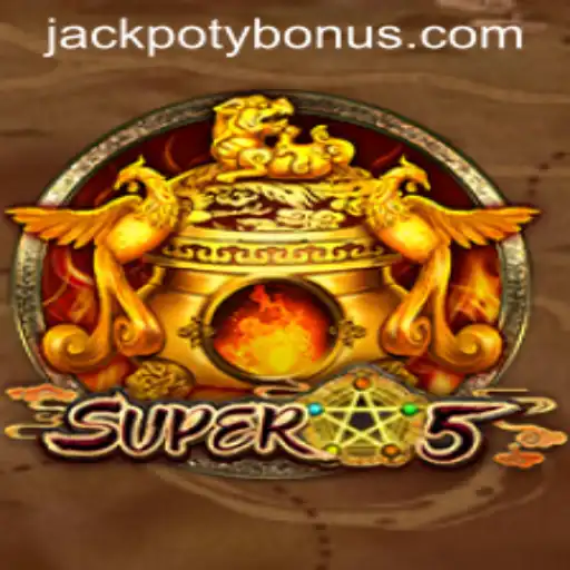 Unveiling the World of Super5: Your Path to Jackpoty