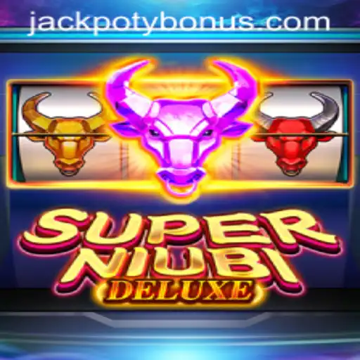 Discovering SuperNiubiDeluxe: A Gaming Experience with a Jackpoty Twist