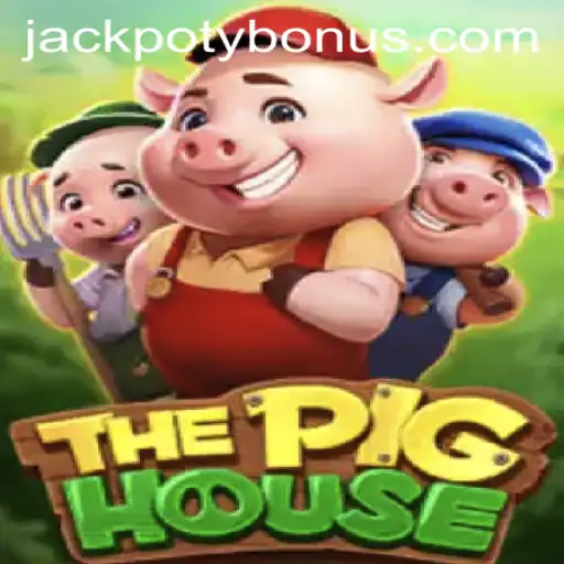 Explore the Exciting World of ThePigHouse: A Jackpoty Adventure