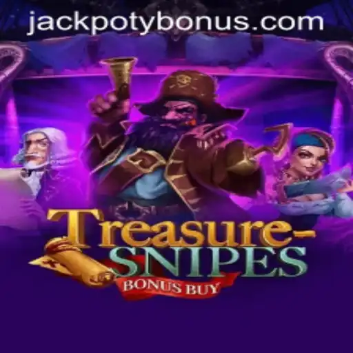 Unlocking the Thrills of TreasuresnipesBonusBuy: A Game That Defines Jackpoty